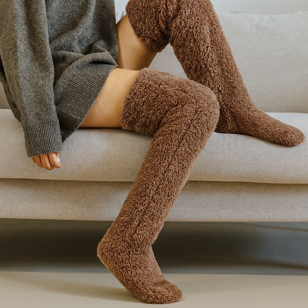 SnuggleSocks Plush